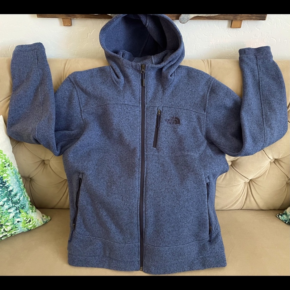 Men’s The North Face- Better Sweater- Sz Large
